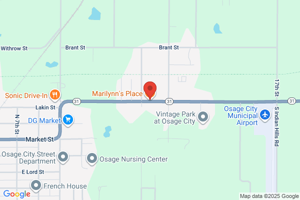 Marilyn's