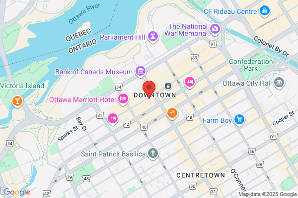 National Car and Truck Rental, South End