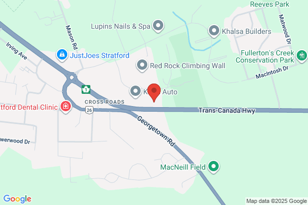 High Valley Plumbing & Heating Inc
