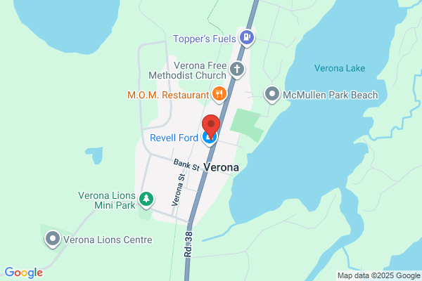 RONA VeRONA Hardware Limited