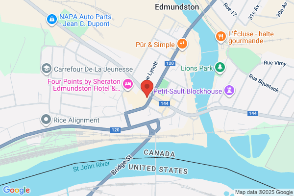 Carrefour Assomption