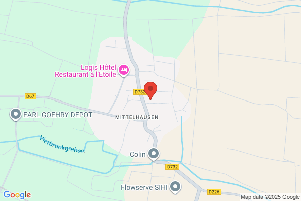 Bonbonnerie Chez Hansel, Service De Telecopieur