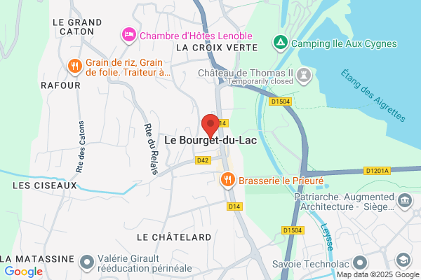 Bourget Louis A Dr