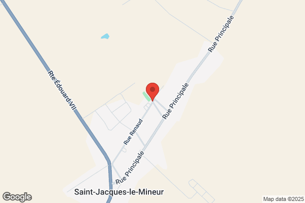 Centre D'acces Communautaire Saint-Jacques