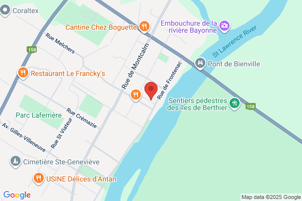 Clinique De Soins De Pieds