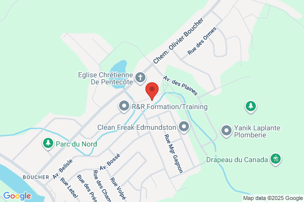 Clinique Dentaire Aucoin