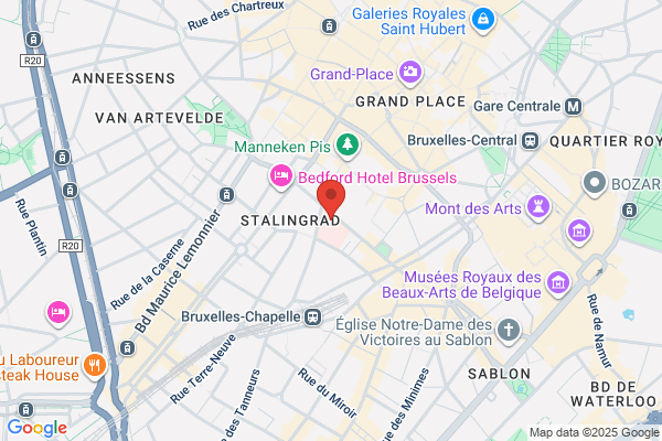 Clinique Poids-Sante
