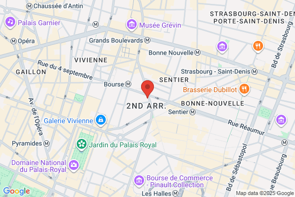 Le Fief Auberge