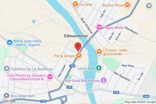 Police Emergency Calls, Other Than Emergency Calls Edmundston City Police