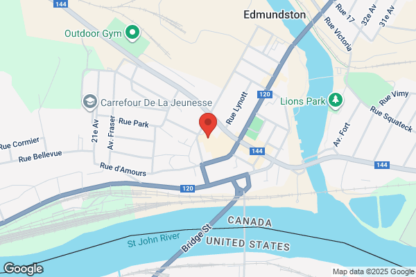 Province of New Brunswick, Health Services-Public Health Services