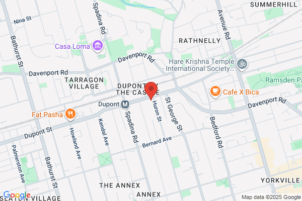 Canadian Rooter Plumbers