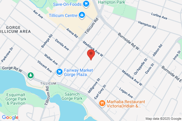 Mr. Locksmith Saanich