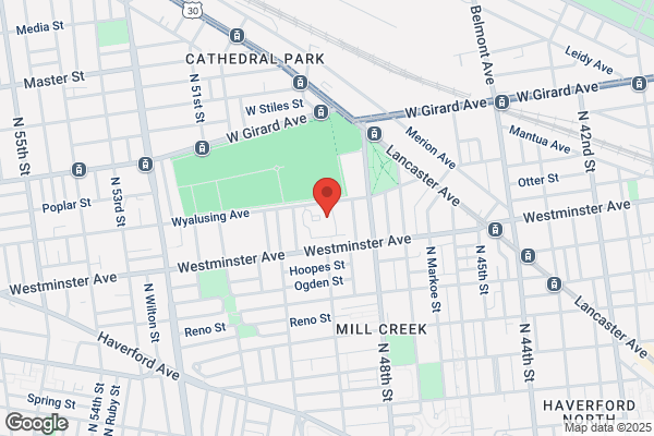 Community Council