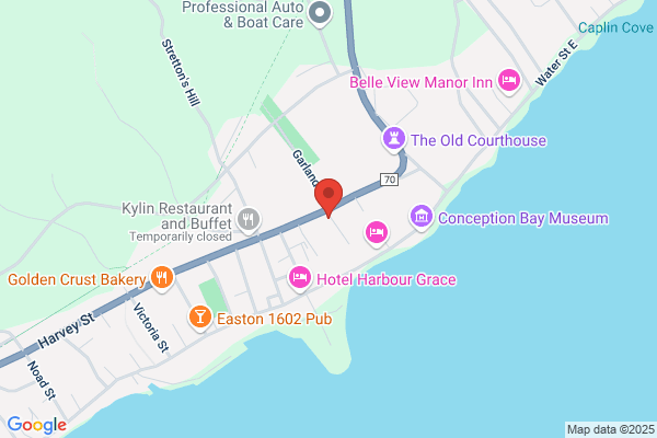 Employment, Services To Employers, Harbour Grace