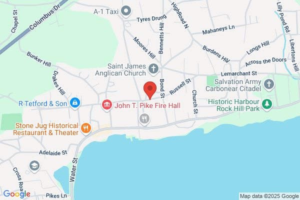 Harris & Associates Ltd