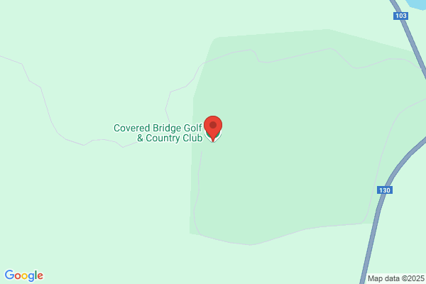 Covered Bridge Golf & Country Club