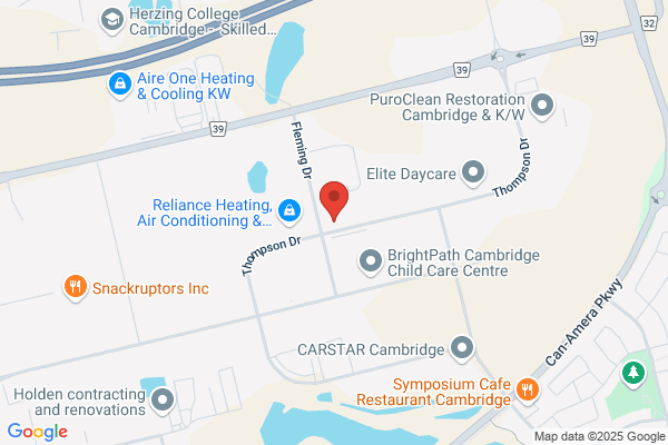 Craig Manufacturing Ltd