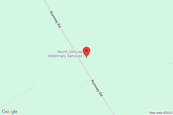 North Simcoe Veterinary Services