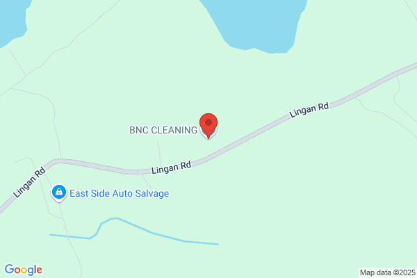 BNC Cleaning Solutions