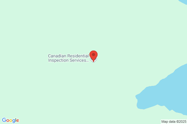 Canadian Residential Inspection Services - Ian MacDougall
