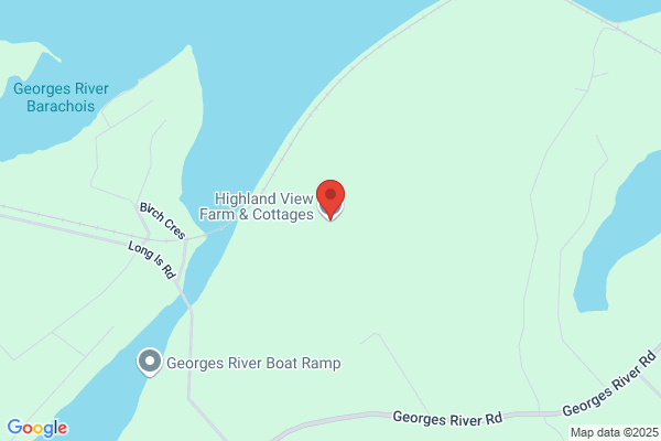 Highland View Farm and Cottages