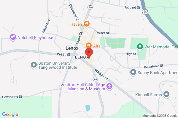 Lepine Garth Dr