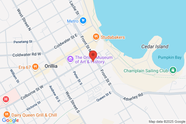 MacDougall's Insurance Agency Ltd