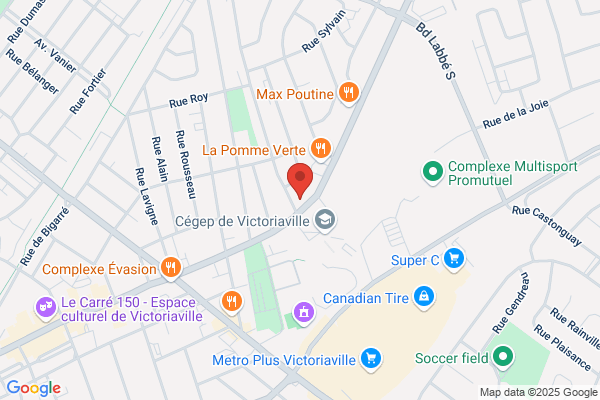 Équipe Immobilière Cormier St-Onge