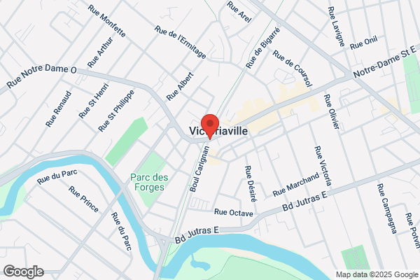 Fortin Laurent & Ass Inc, Ajusteurs D'assurances