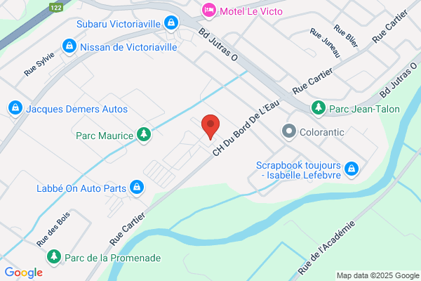 Pavage Centre Sud Du Quebec