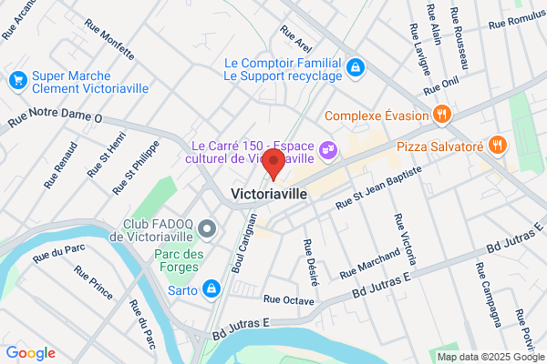 Beauregard Sylvain Avocat