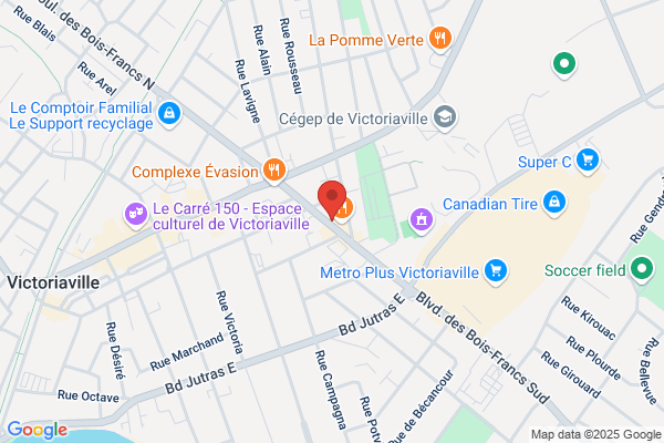 Les Avocats Boivert, Lemieux et Morin