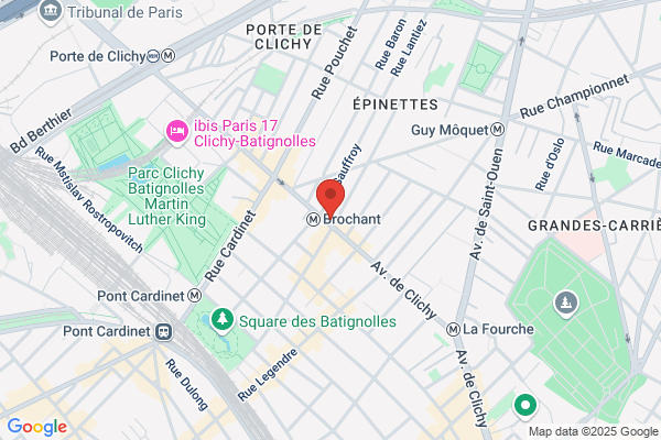 Martine Côté Avocate