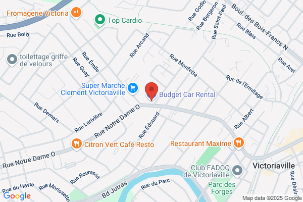 Auto Location Pelletier