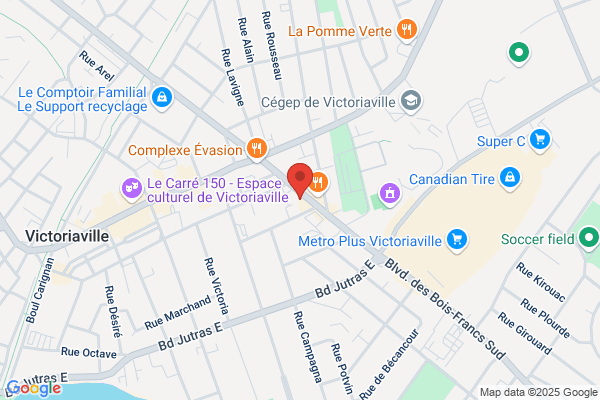 Cabale Esthétique