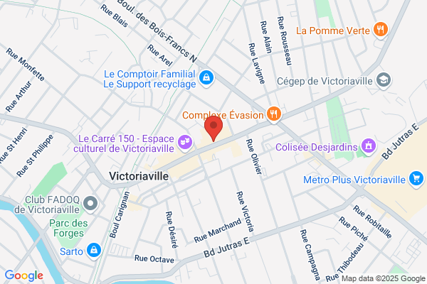 Coupons Chez Lucille