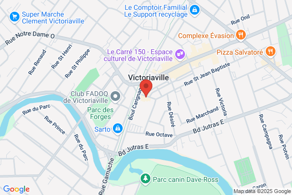Parce Que Je T'aime
