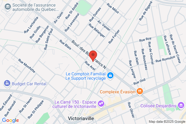 Lavigne Anctil Mercier & Lavigne Avocats