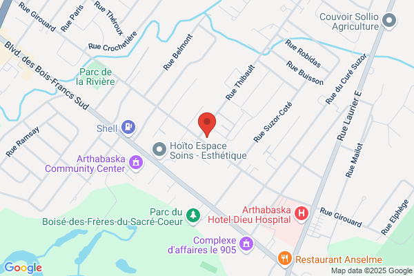 Centre De La Petite Enfance Rayon De Soleil
