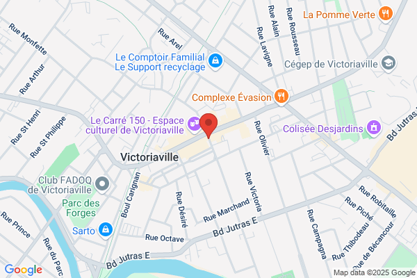 Amis Pour La Vie Boutique