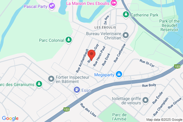 Entretien Ménager MJS