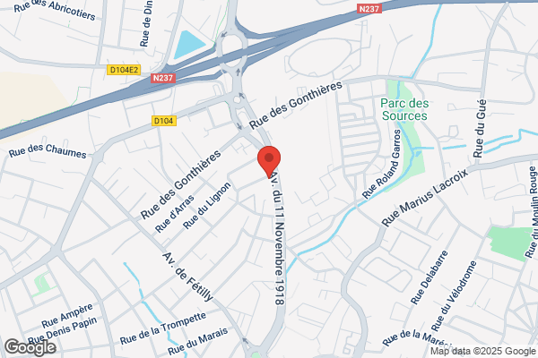 Larochelle Jean-Francois Dr Chirurgien Dentiste
