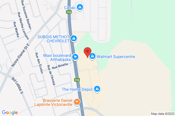 Pharmacie J Bourassa & G Bournival