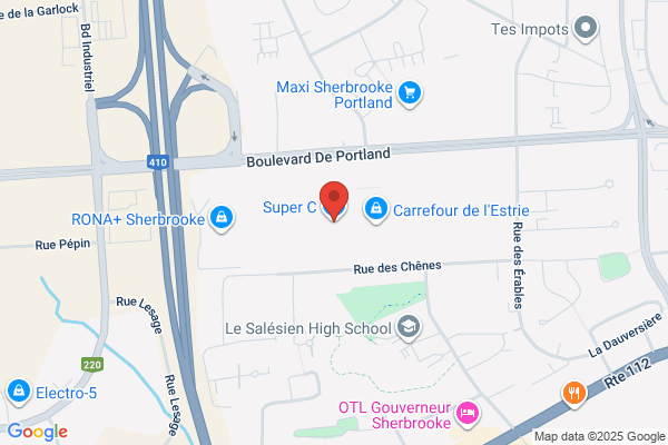 Centre Du Rasoir Et Plus