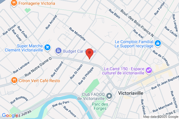 Électro Dépot Victoriaville