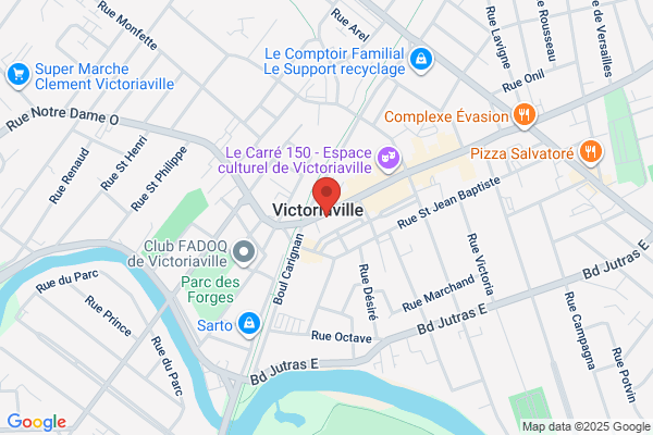 Atelier Des Jeunes