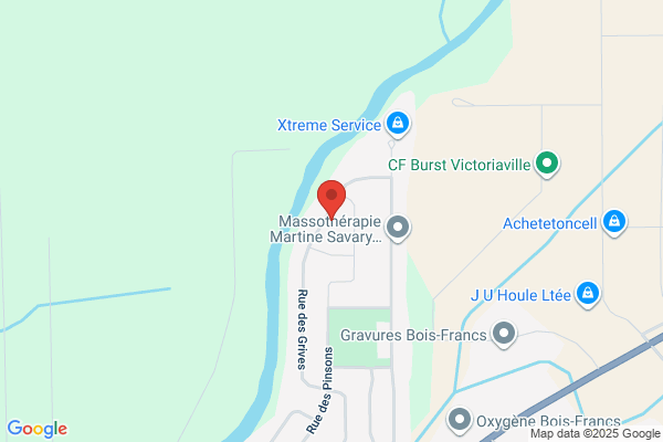 Groupe Sm Pelletier Inc, Departement Chaises