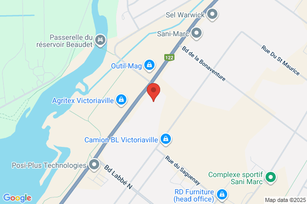 Vicwest