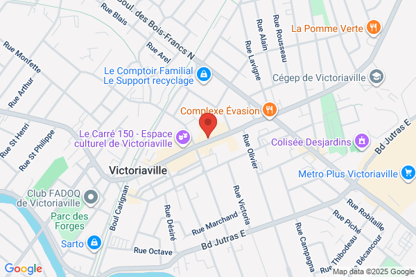 Boutique Ô-si Inc