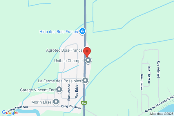 Garage Boissonneault Romain